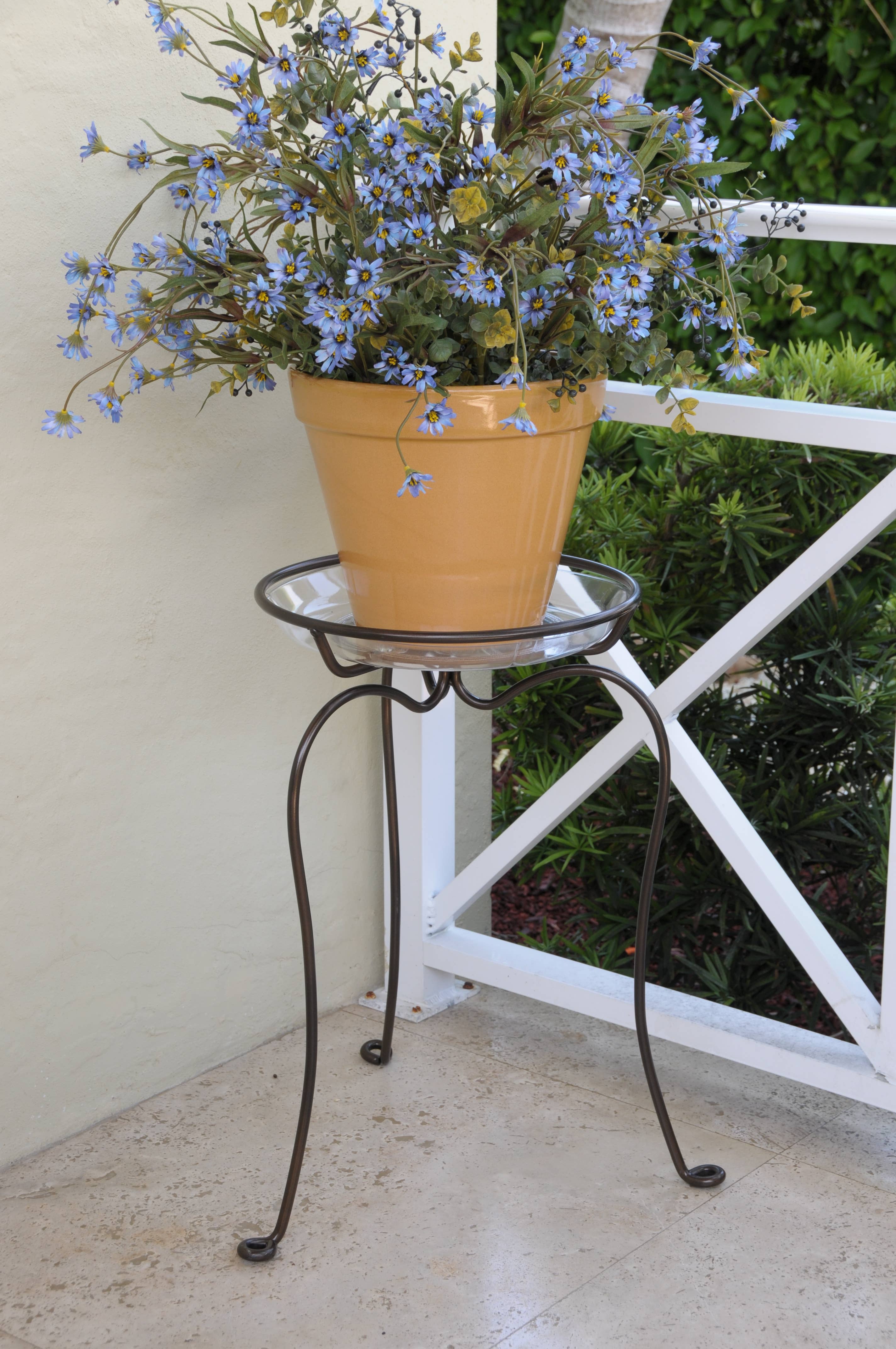Decorator Plant Stand