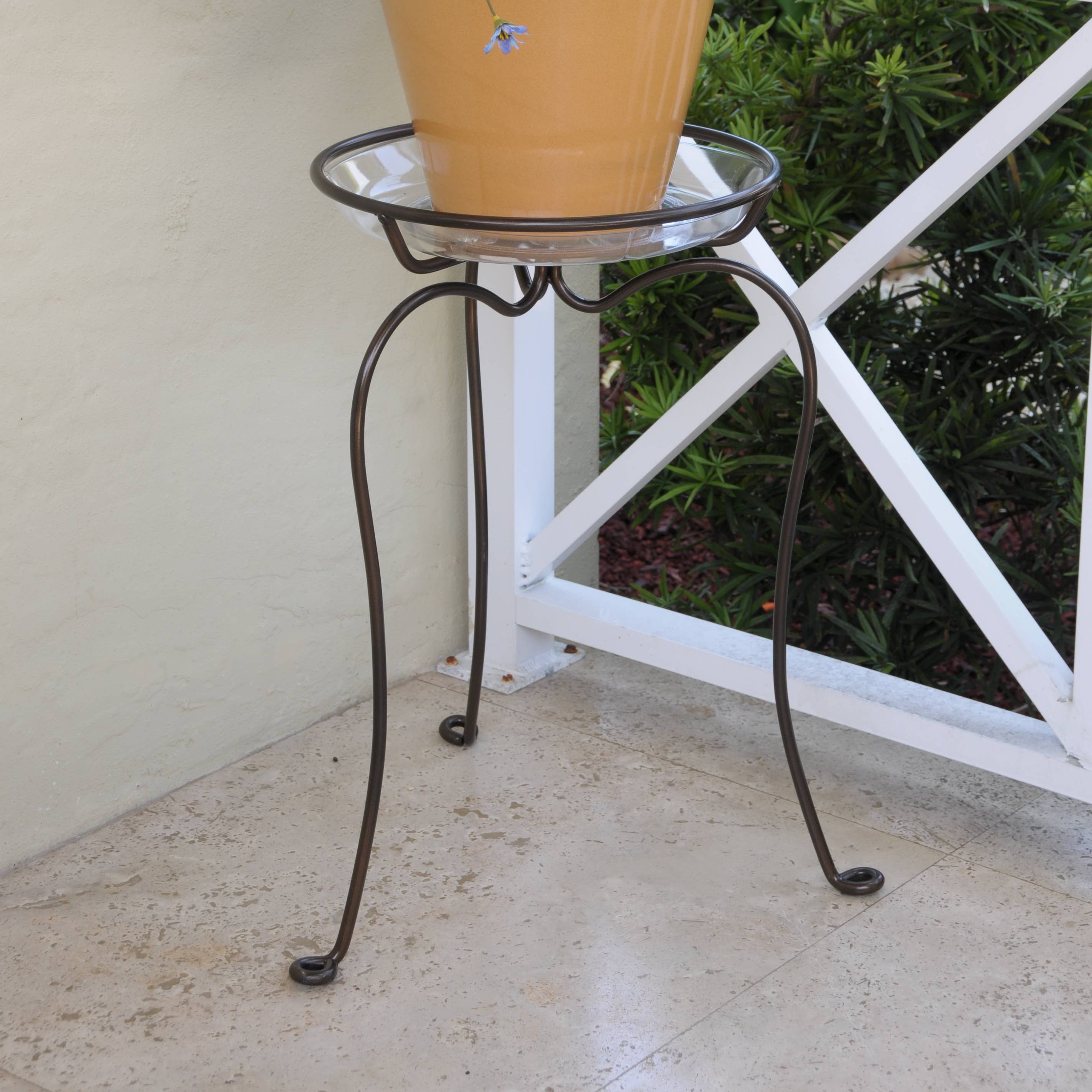Decorator Plant Stand