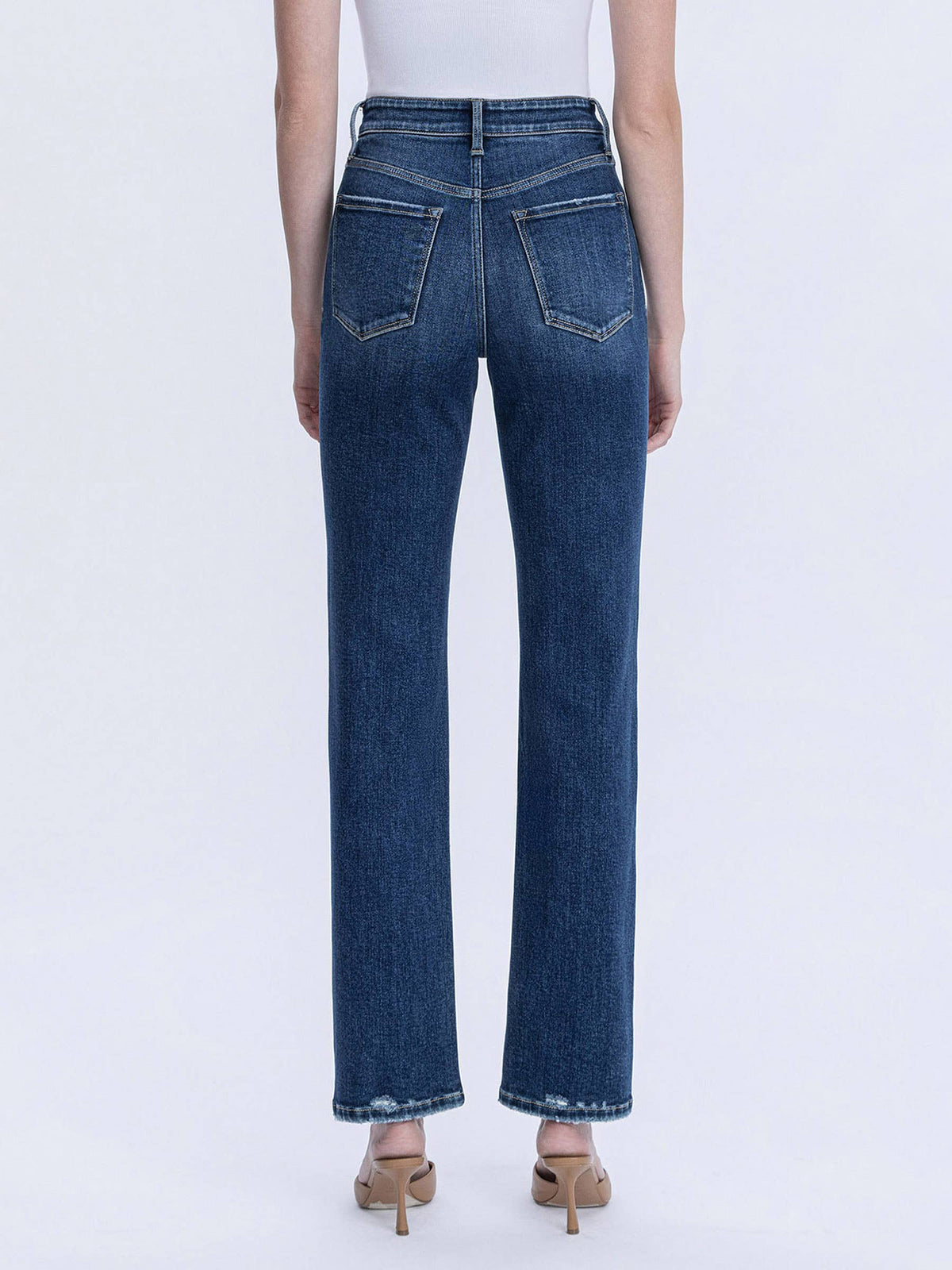 Easy Energy Jeans