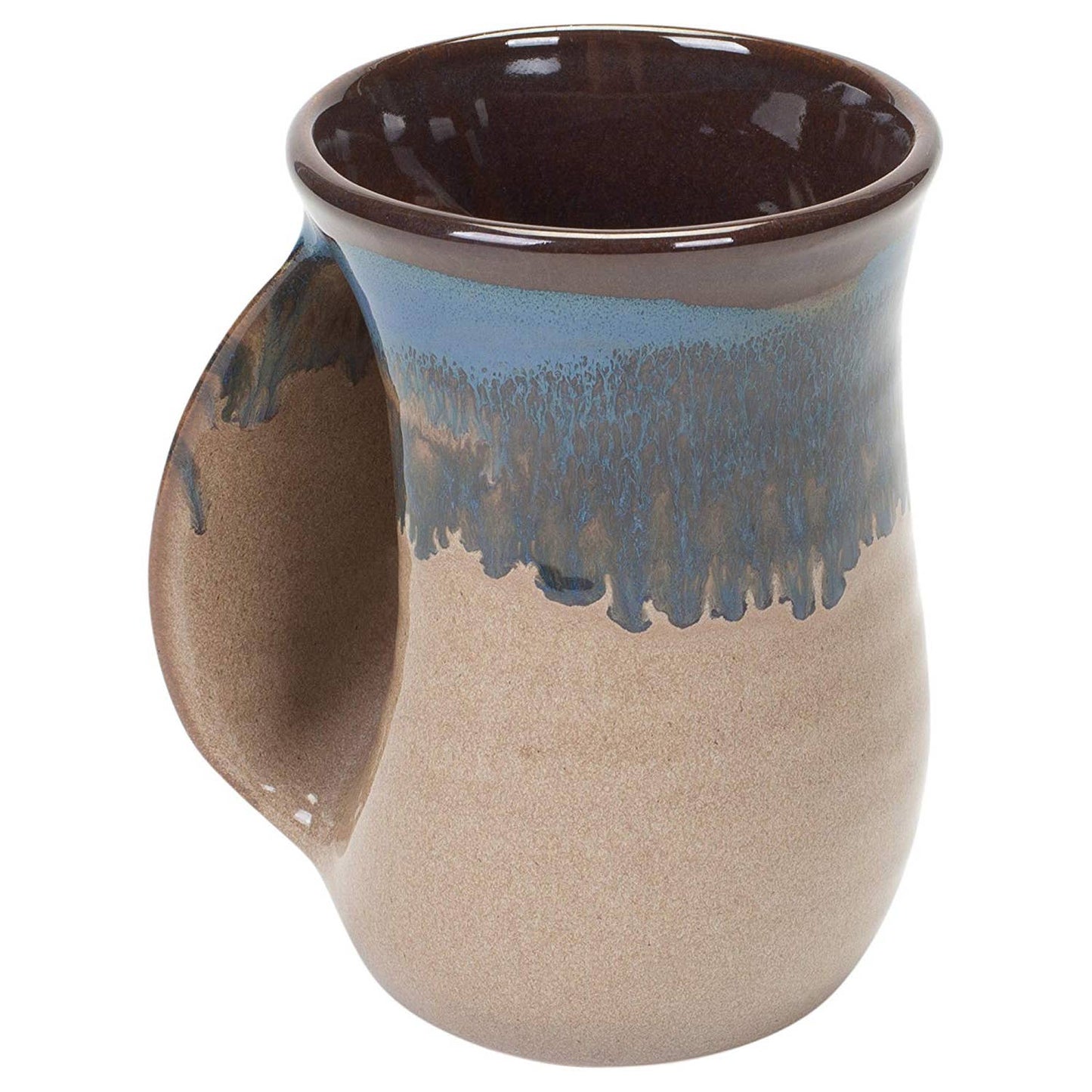 The Handwarmer Mug