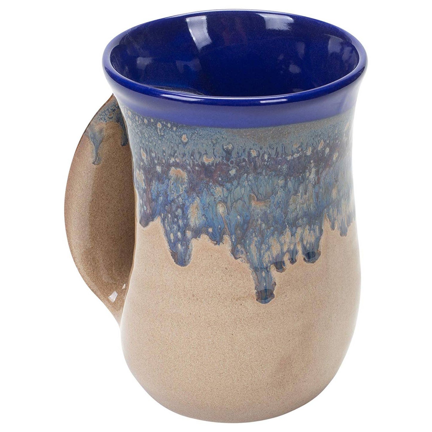 The Handwarmer Mug