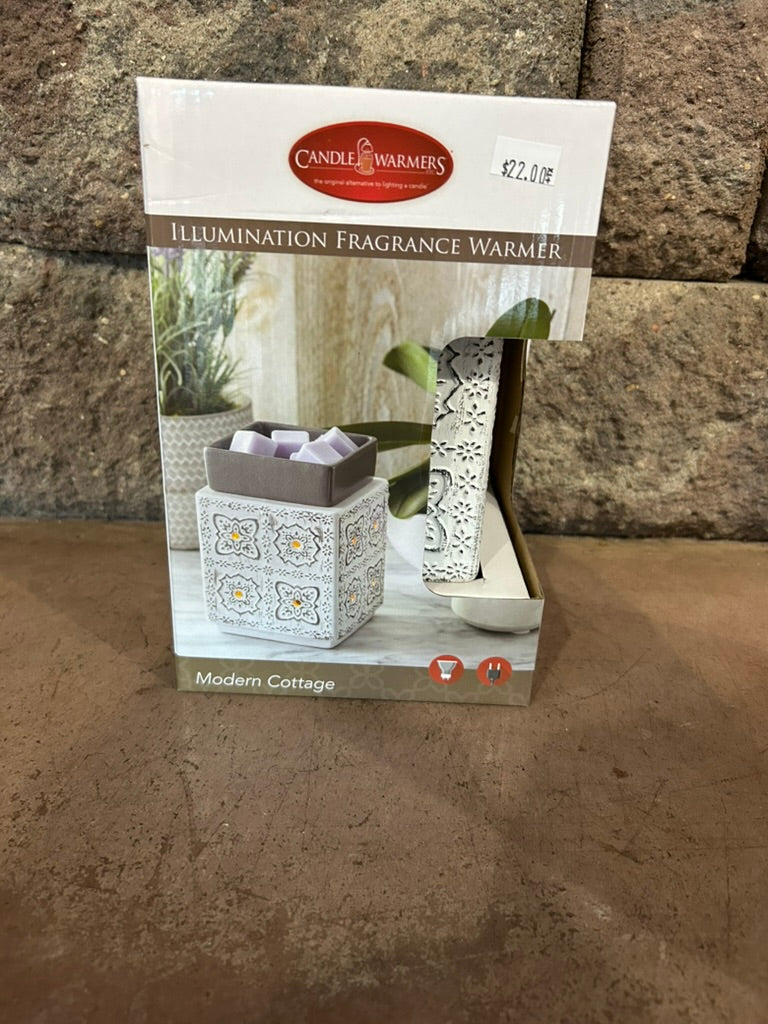 Wax Warmers