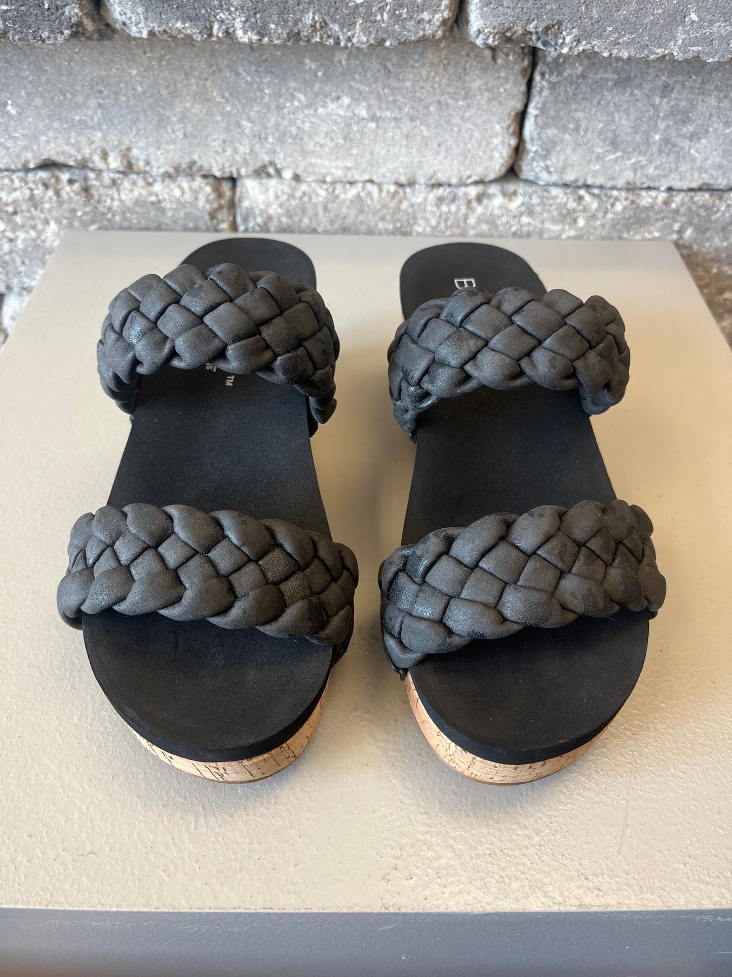 Delightful Sandal