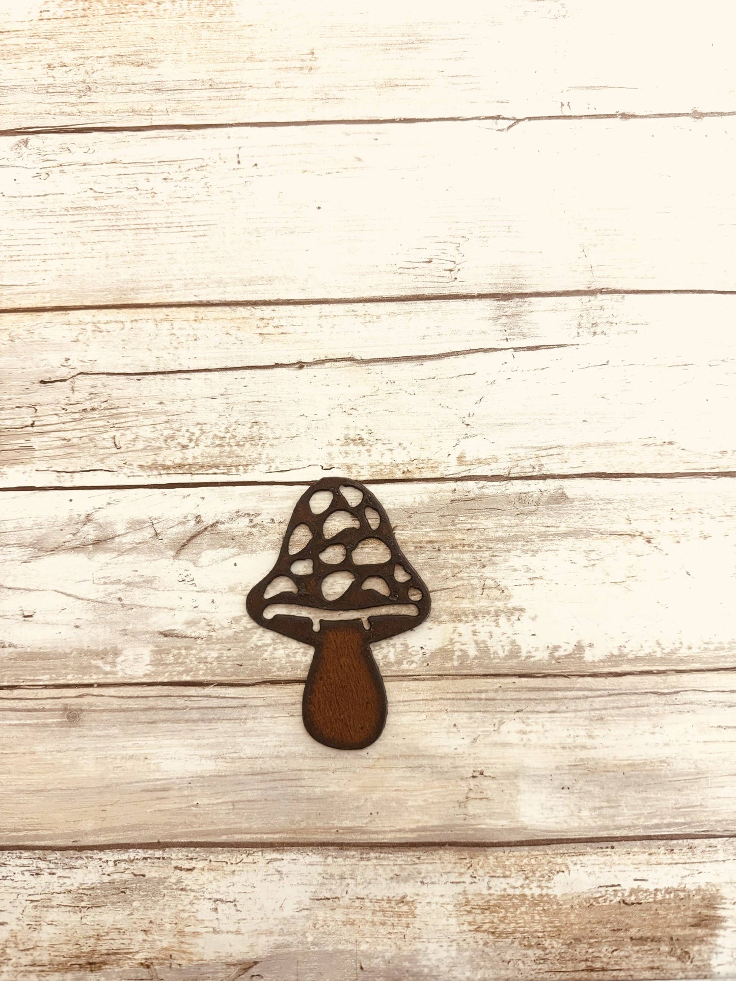 Mushroom Magnet 2.0