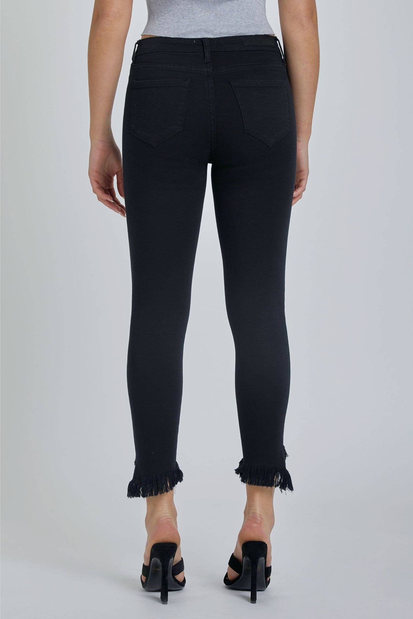 Jackie Jeans