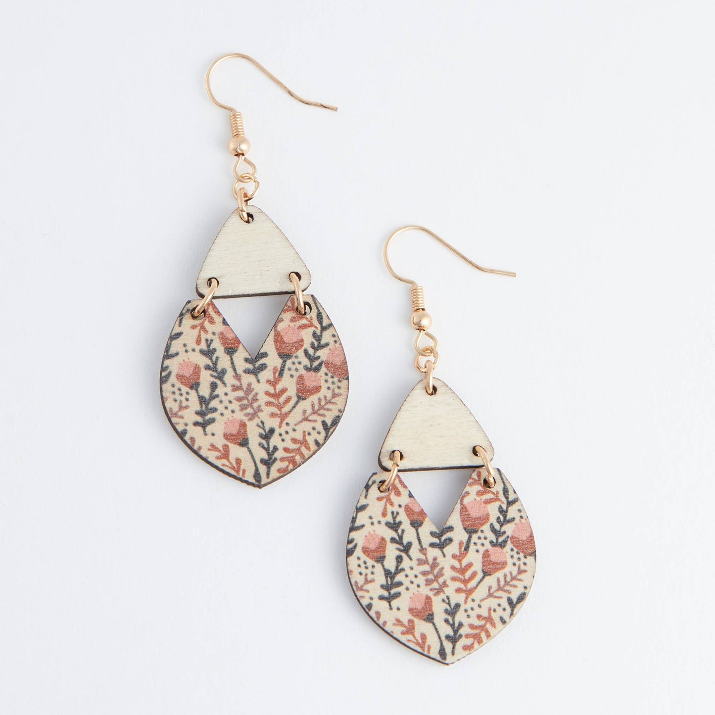 Jolie Earrings