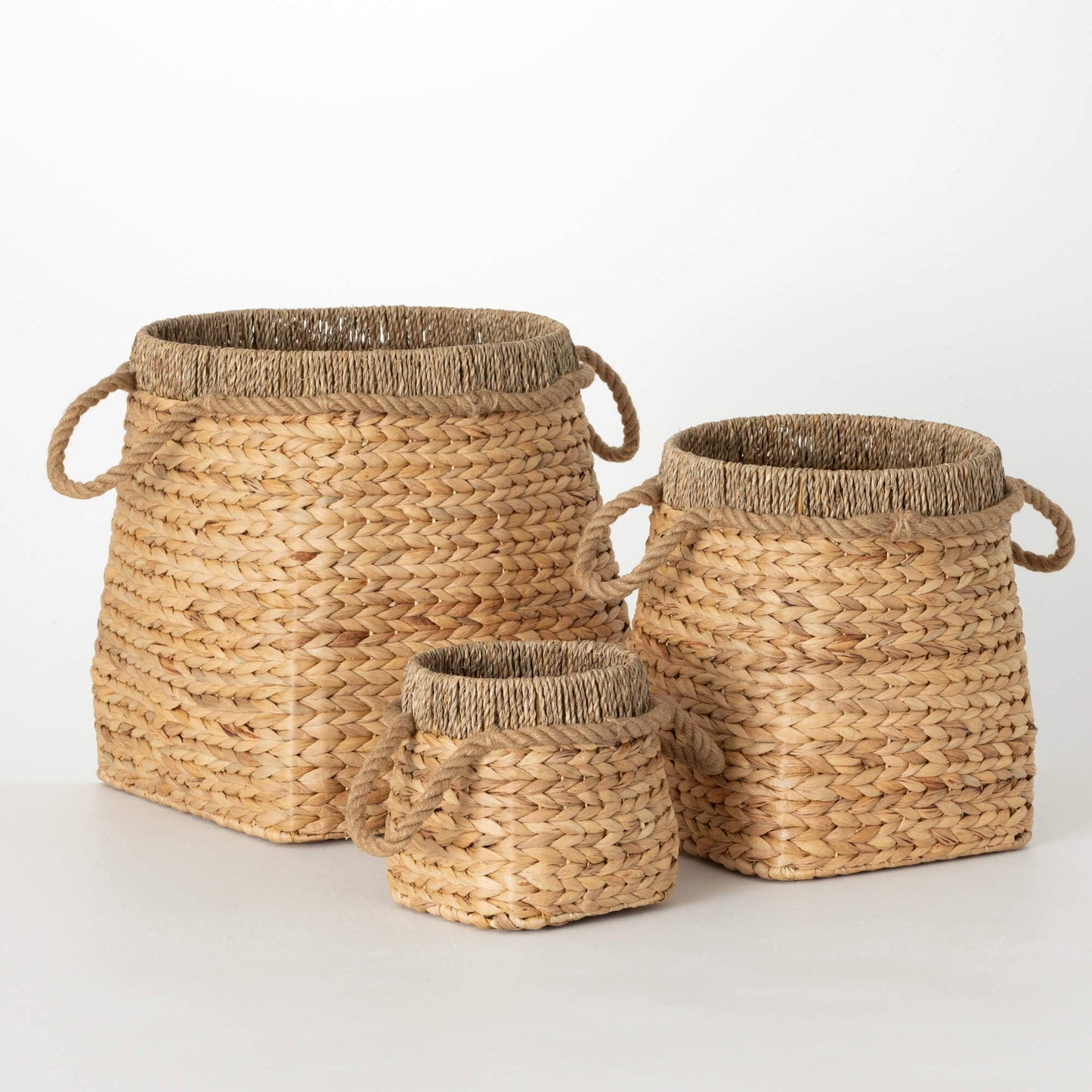Raven Baskets