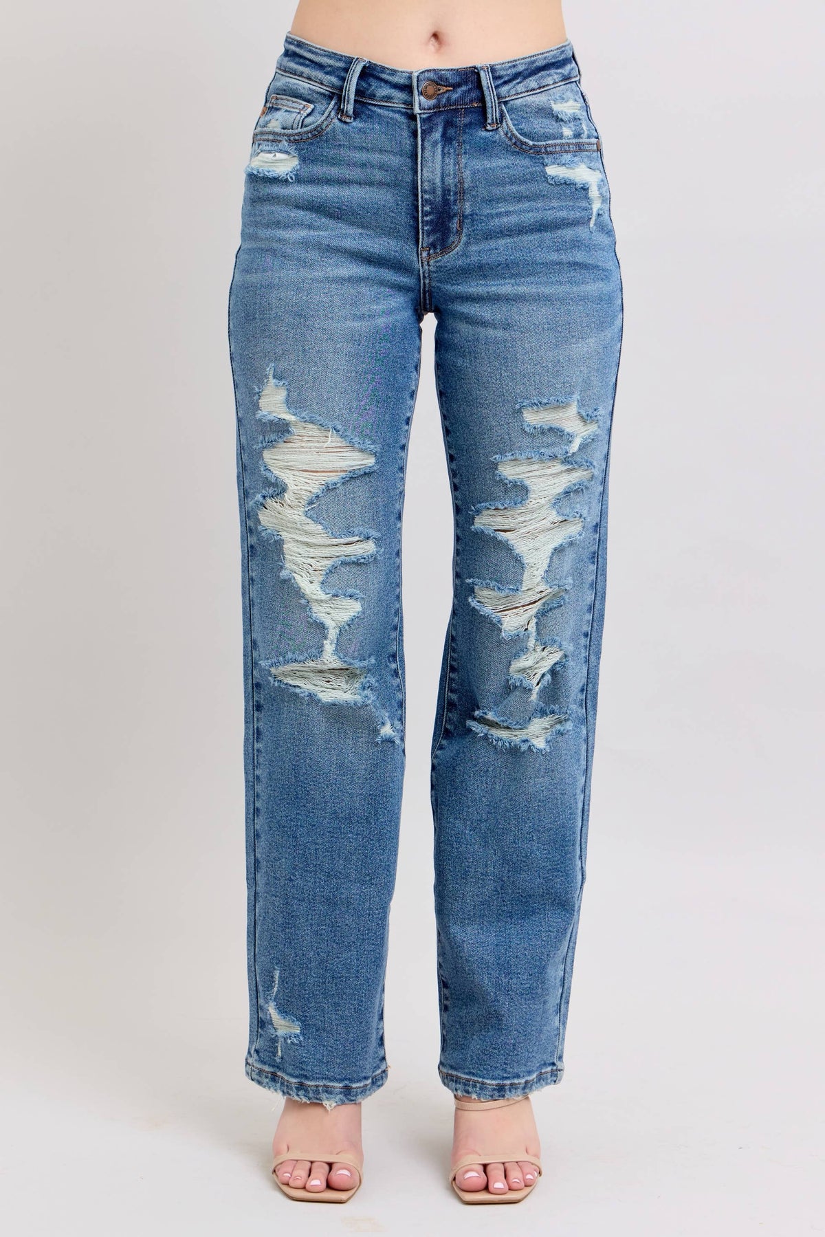 Coastline Jeans