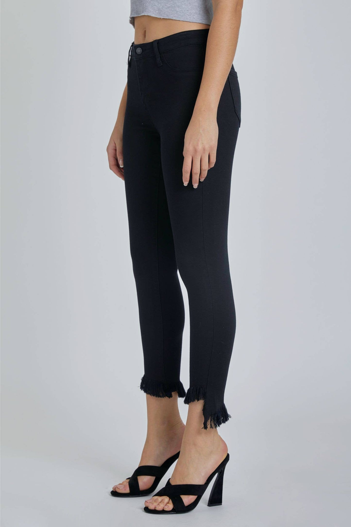 Jackie Jeans
