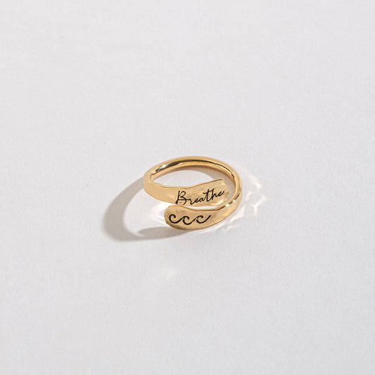 Breathe Ring