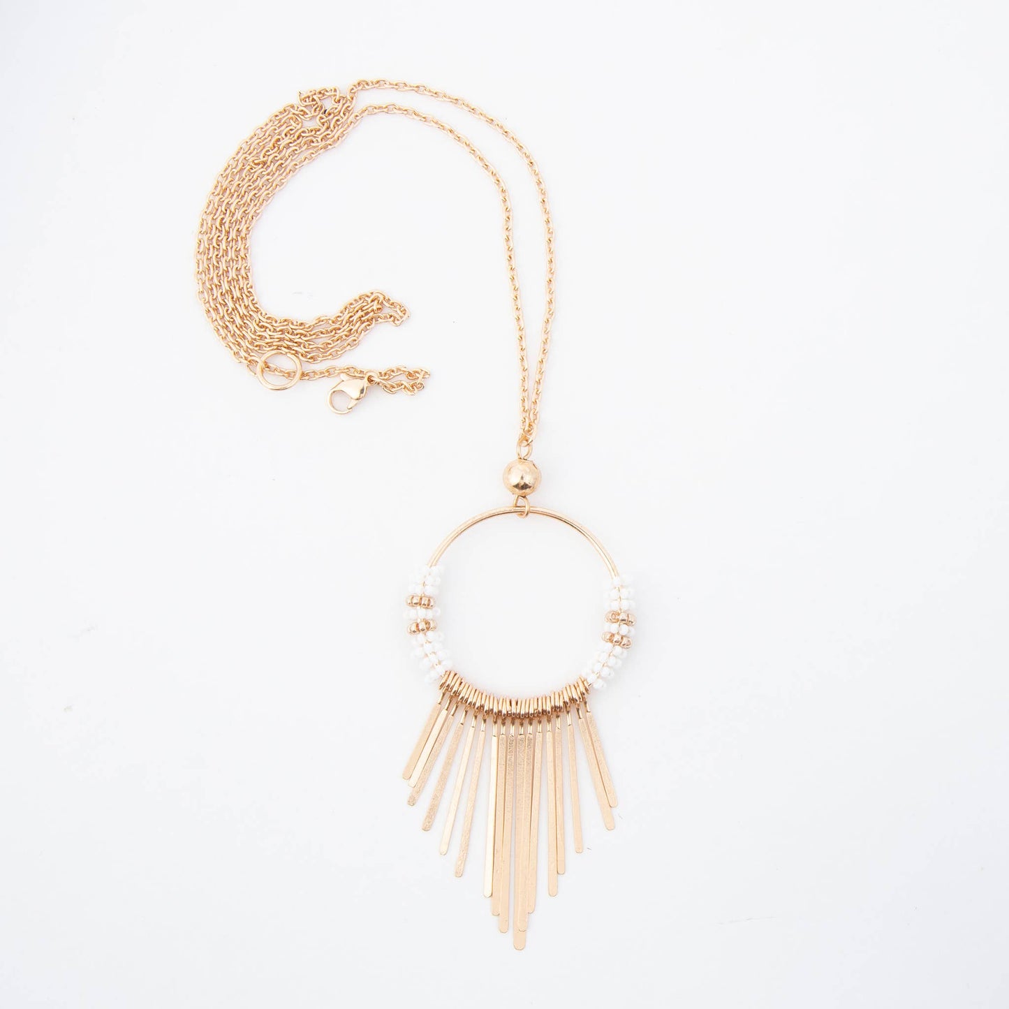 Jaliya Necklace
