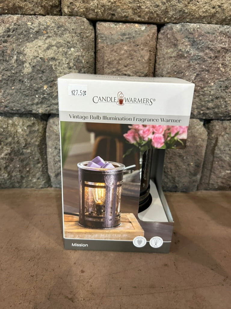 Wax Warmers