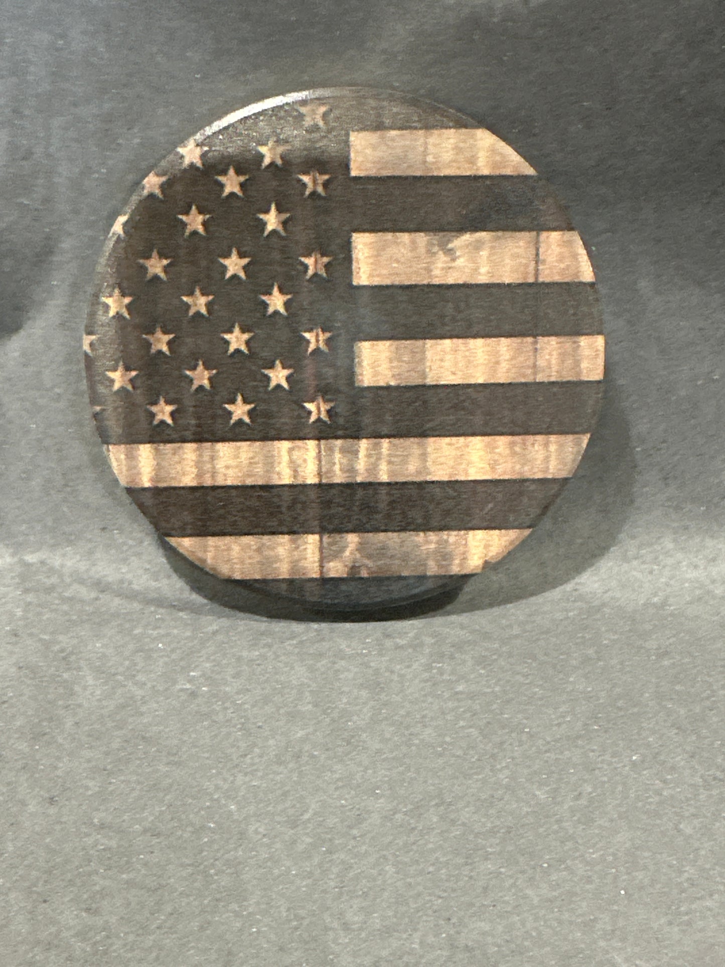 Car Coasters