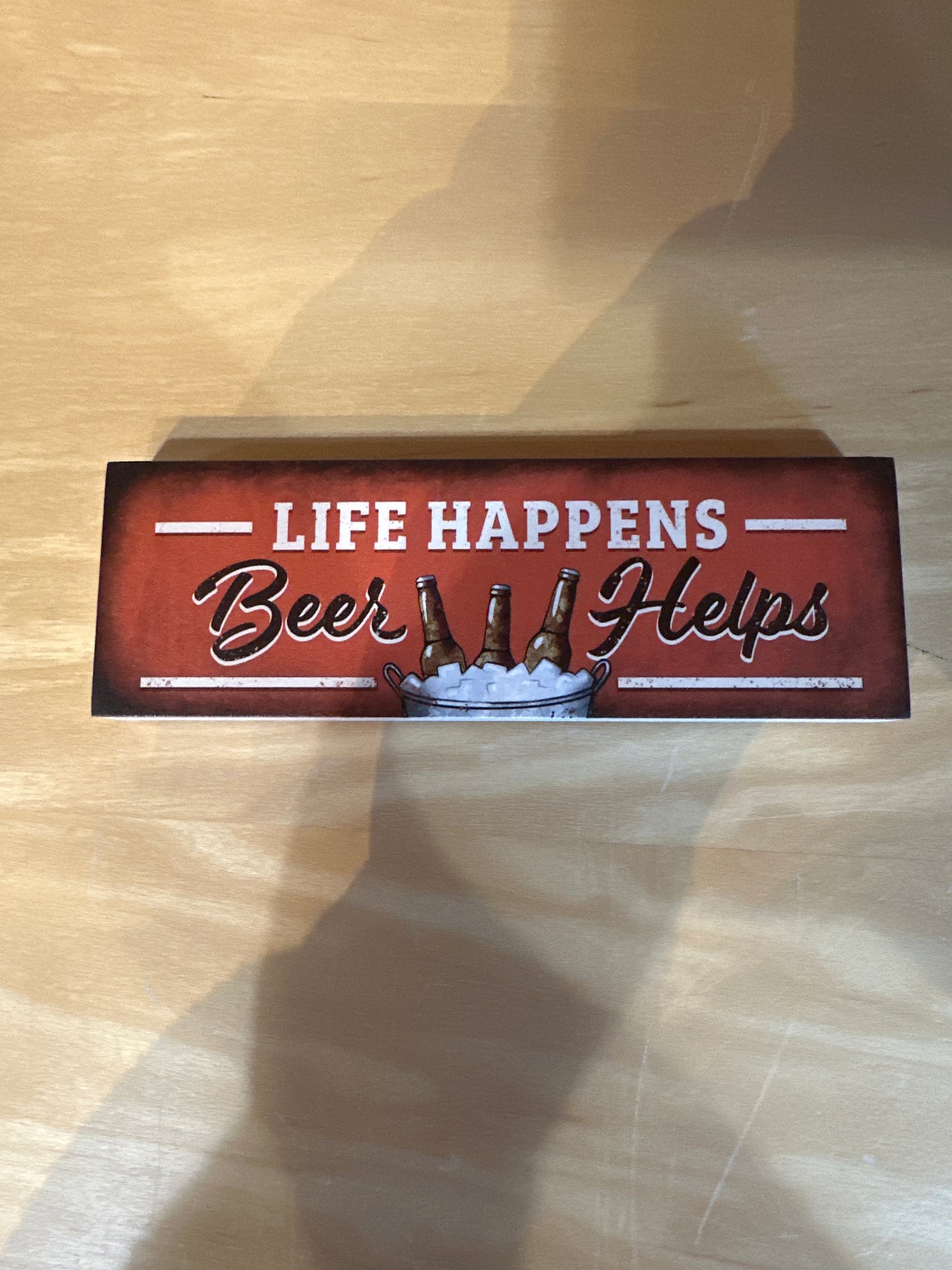 Beer Magnet
