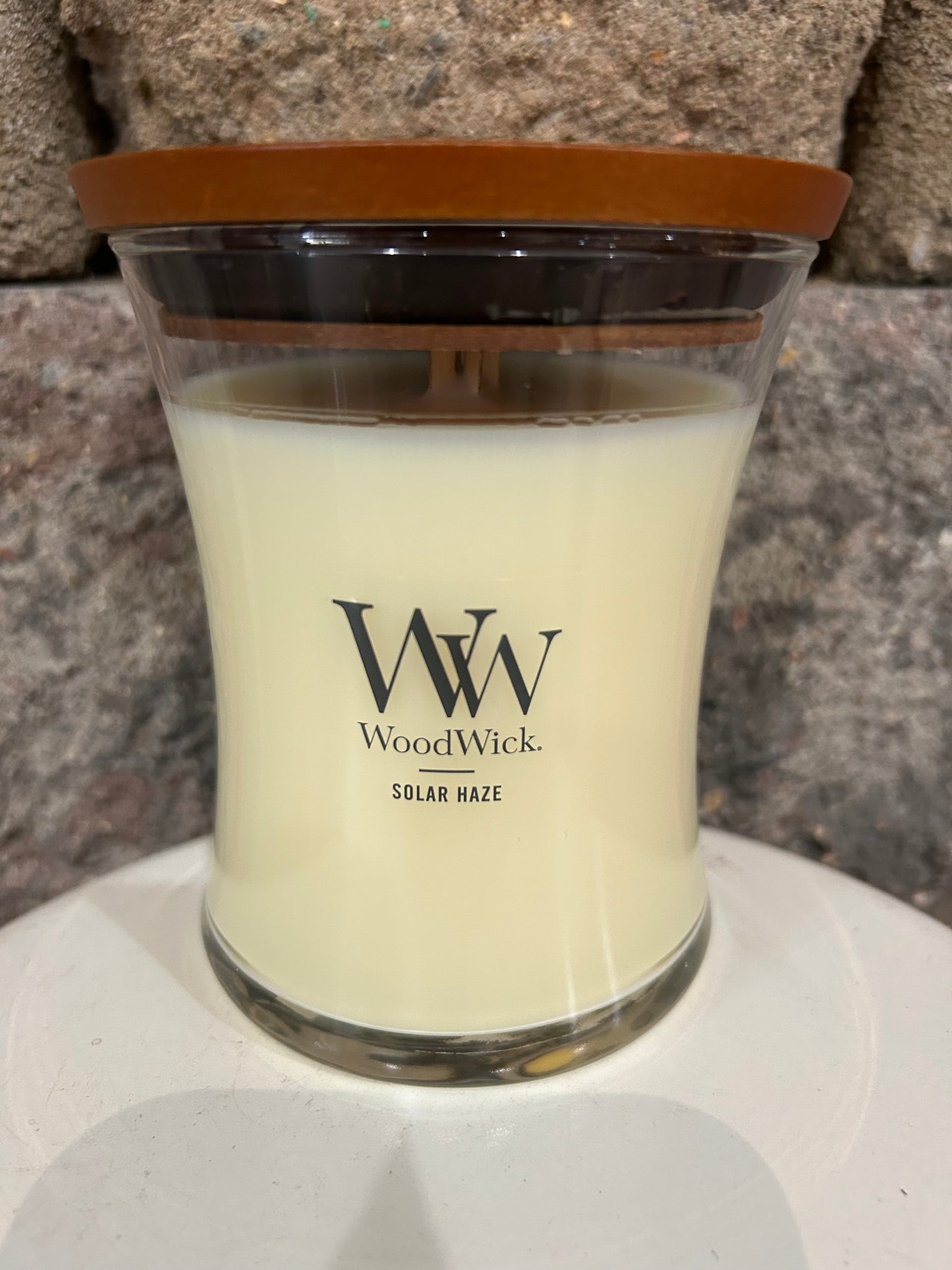 Woodwick Candles
