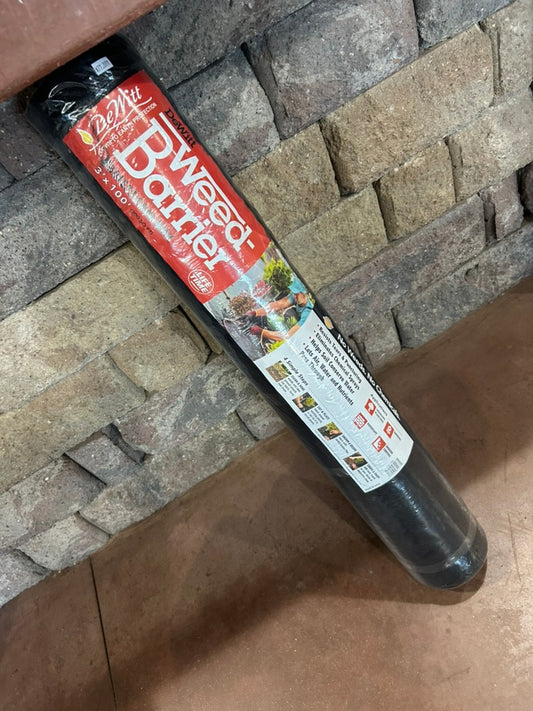 Dewitt Weed Barrier