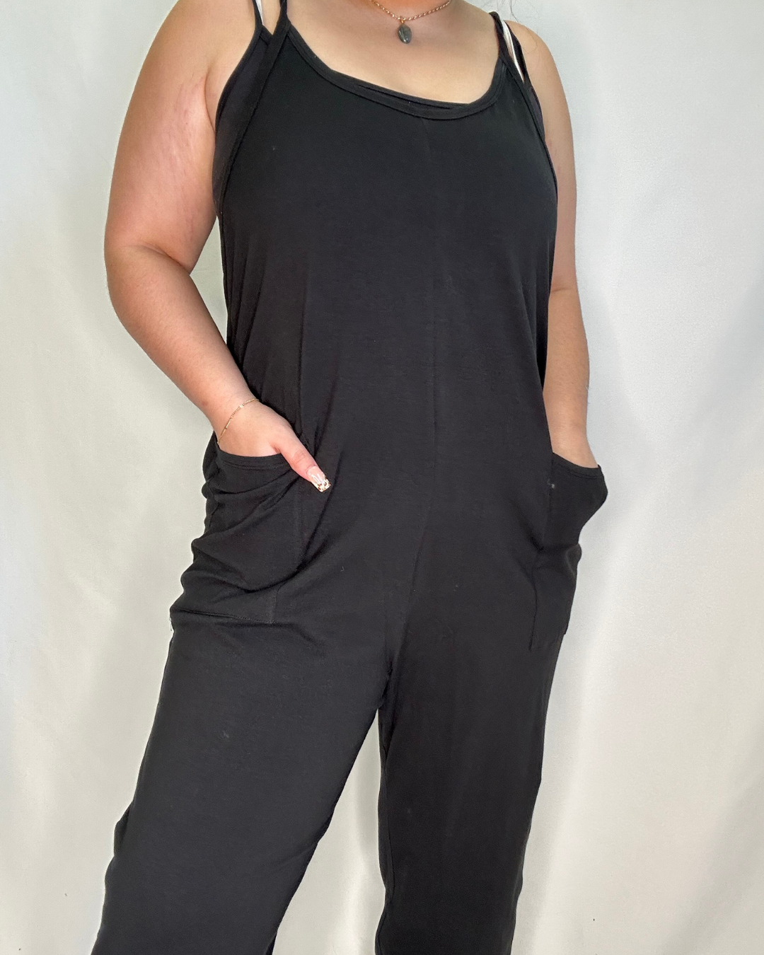 Errand Era Jumpsuit