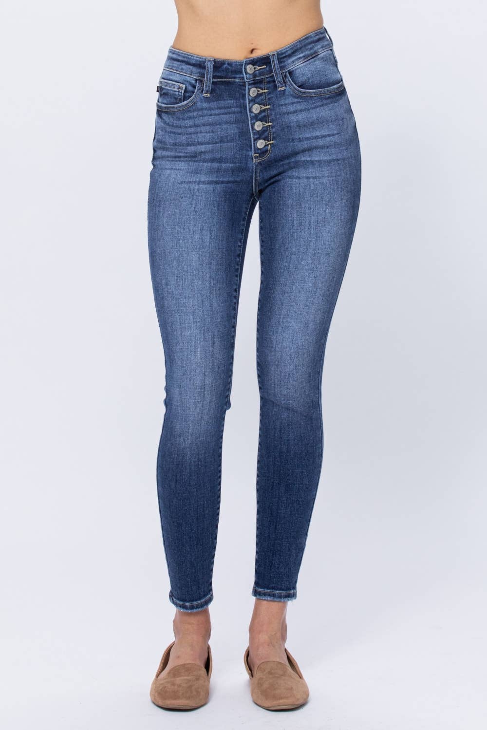 Simplify Jeans
