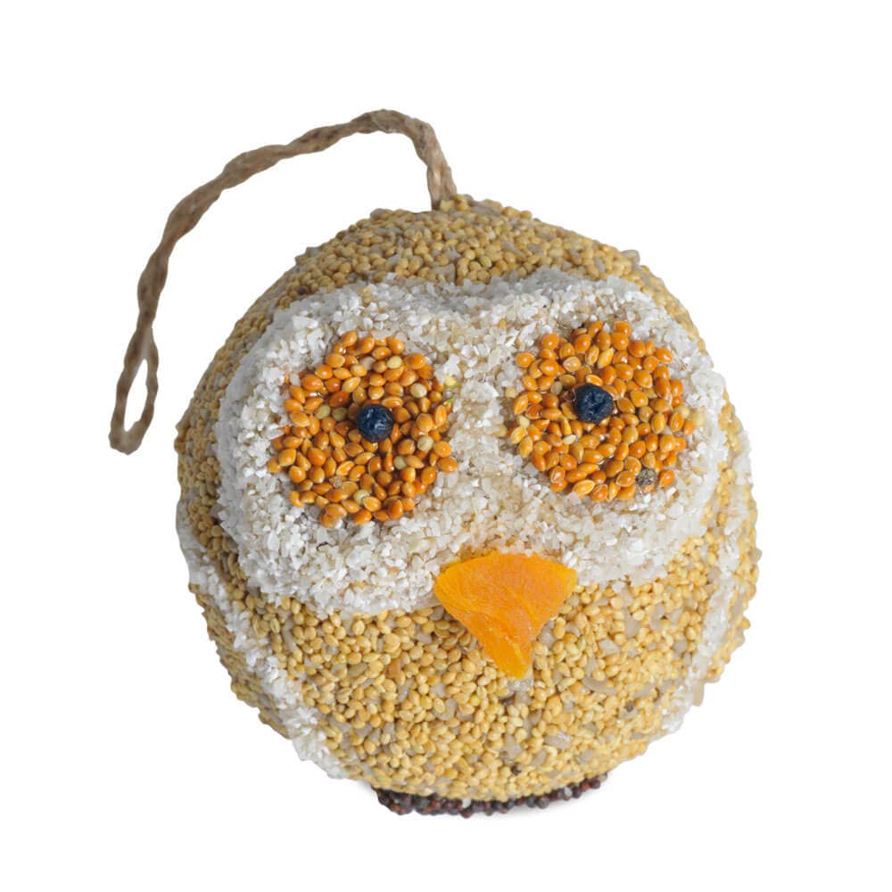 Woodland Friends Seed