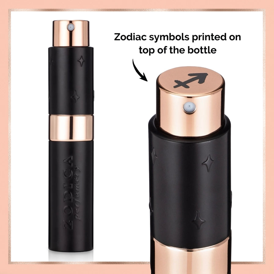 Zodiac Perfume