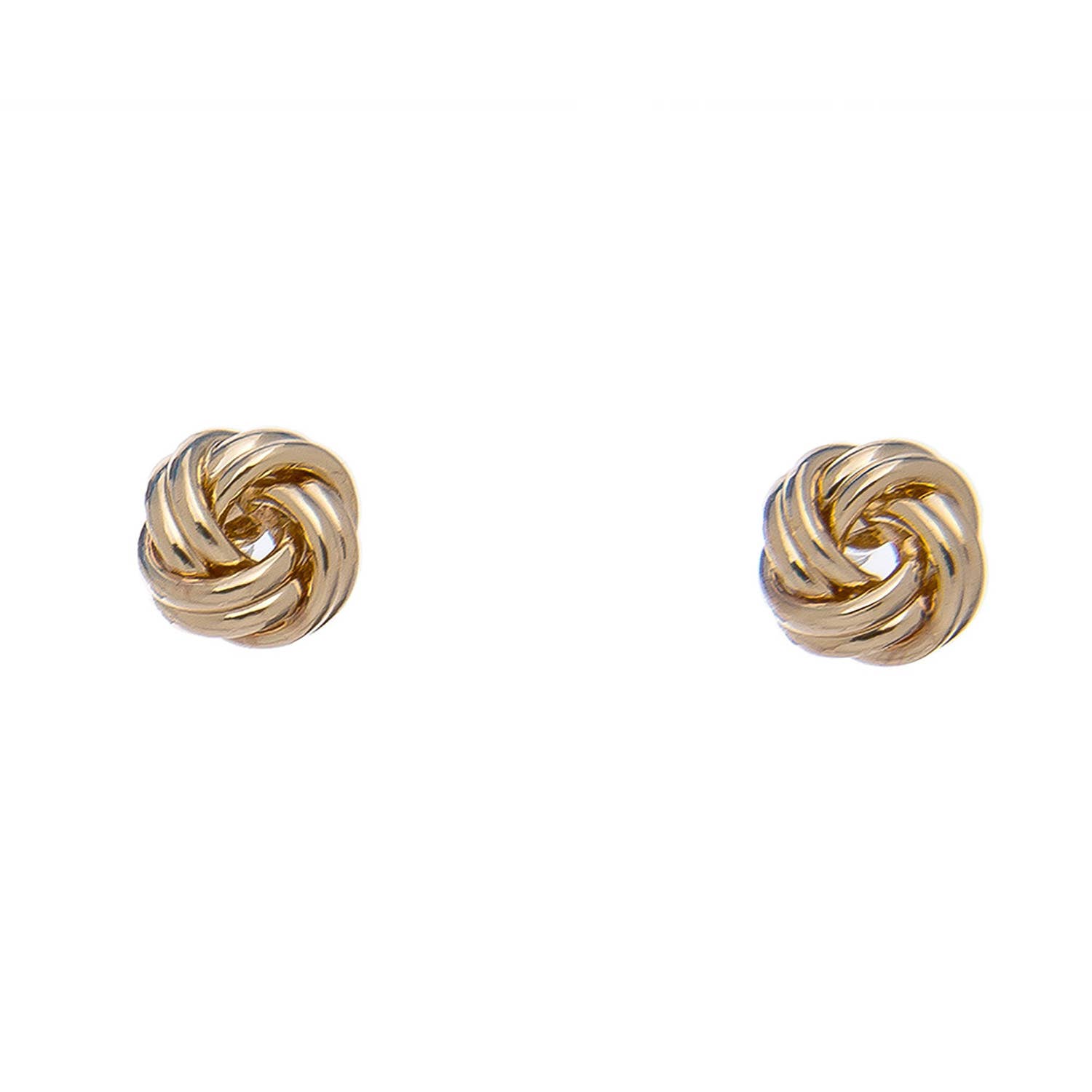 Love Knot Earrings