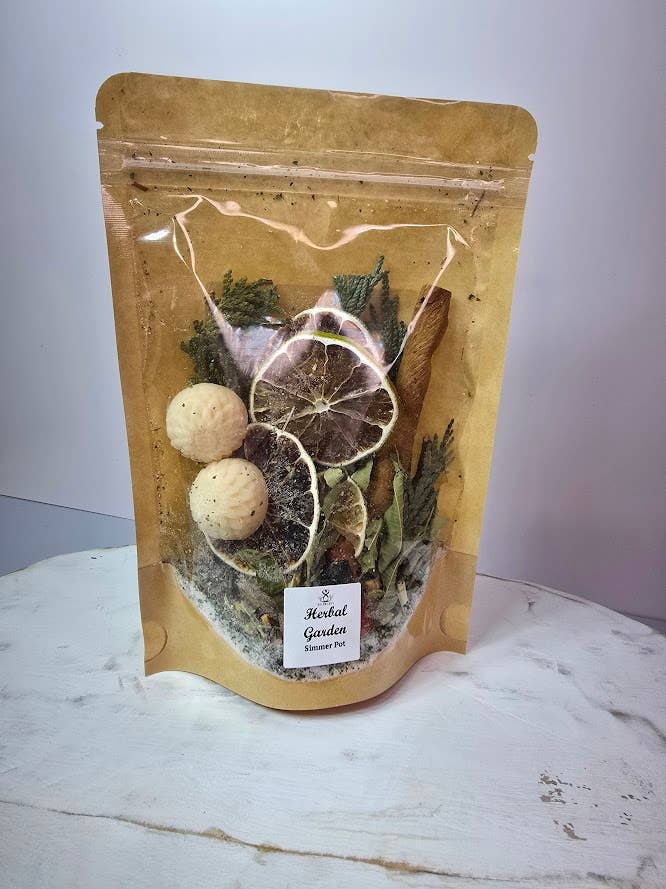 Spring / Summer Simmer Pot