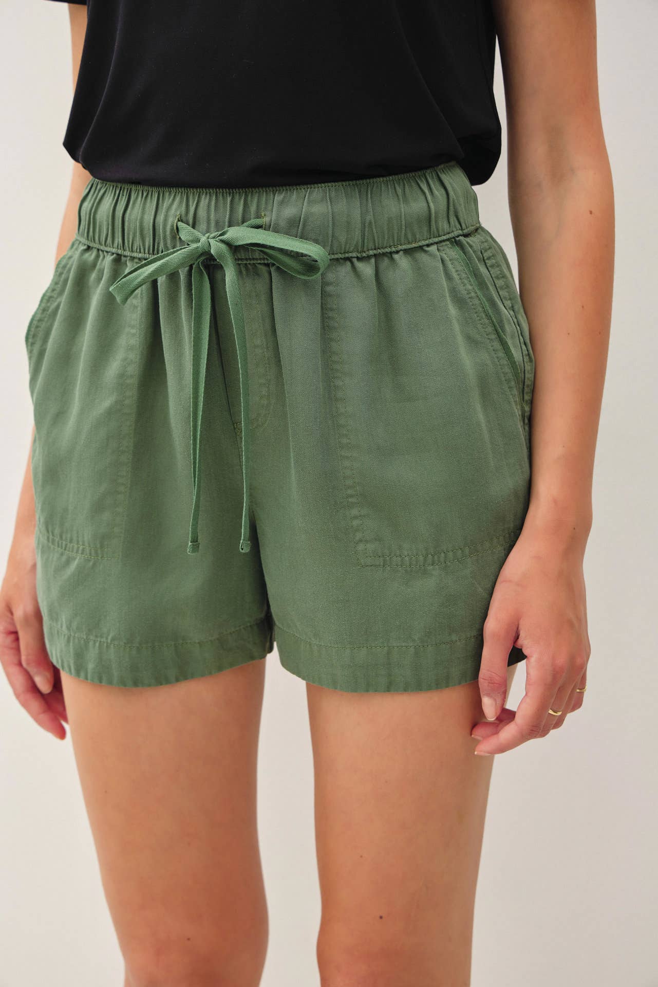 Katti Shorts
