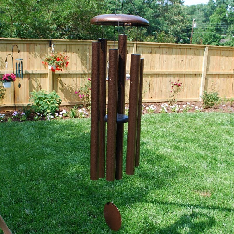 Corinthian Bells® 60-inch Windchime