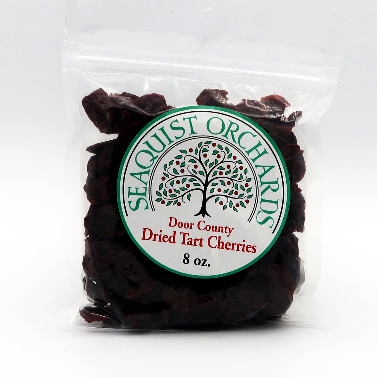 Dried Cherries