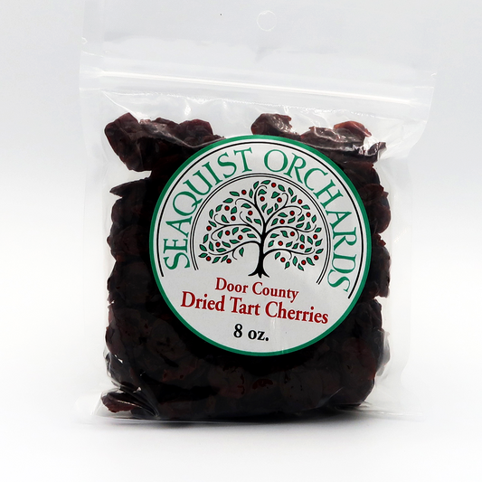 Dried Cherries