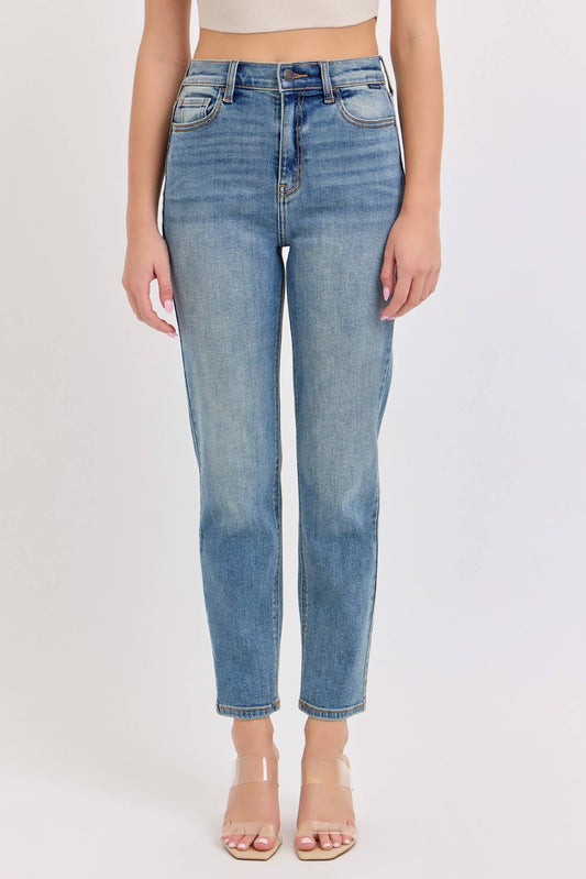 Callie Mom Jeans (Full Run)