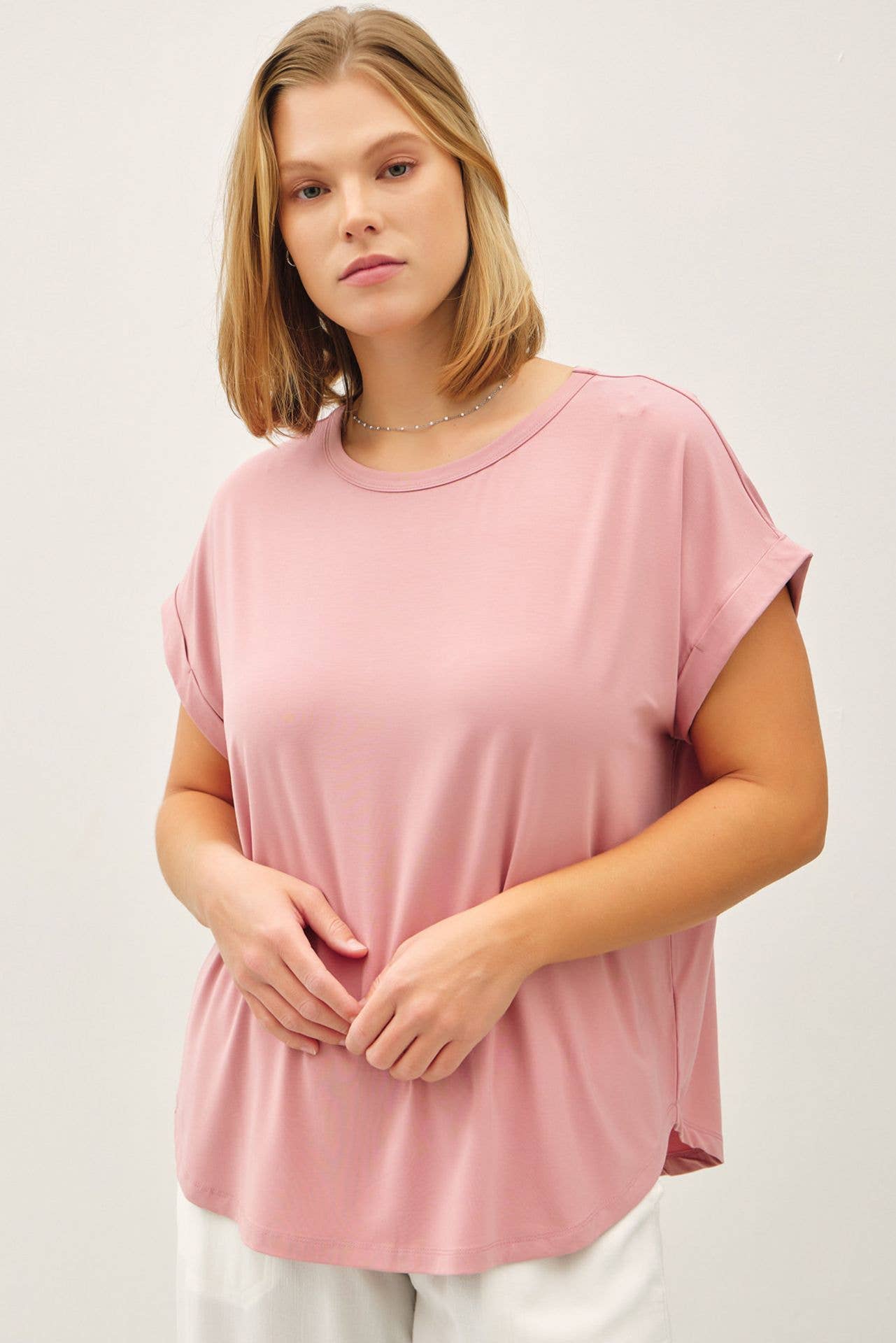 Lover Girl T-Shirt (Curvy)