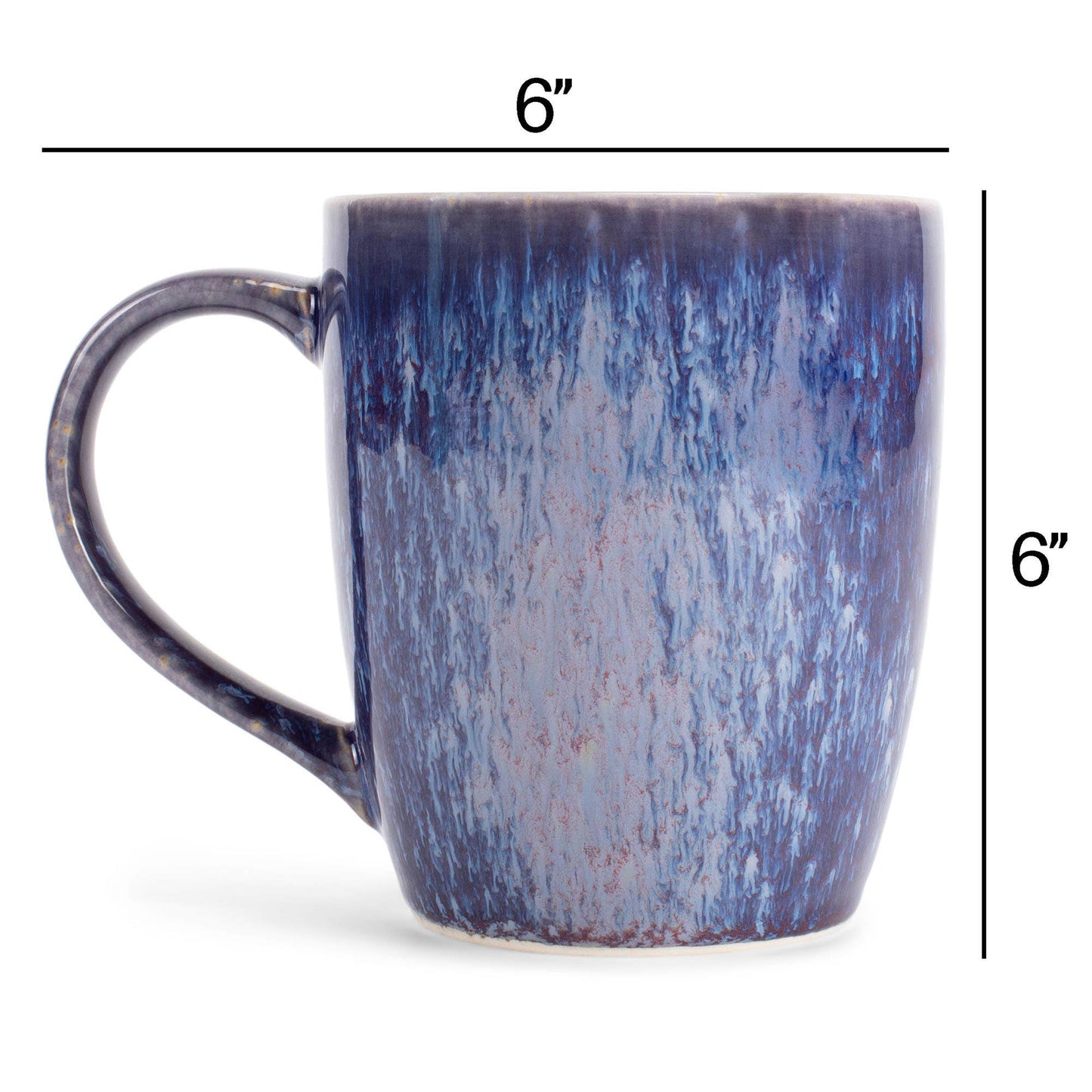 Midnight Blue Mug