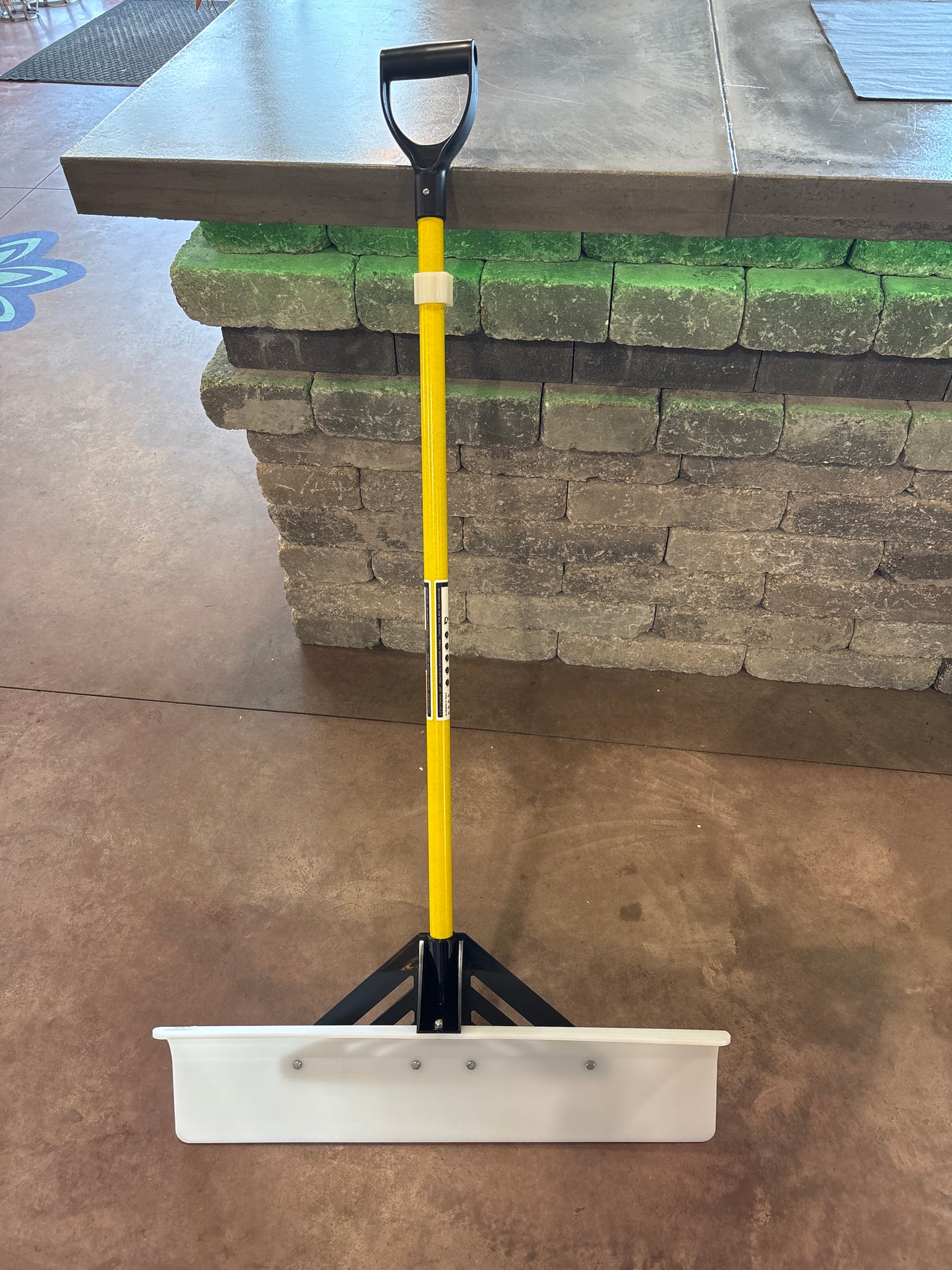 thesnowplow - Snow Pusher