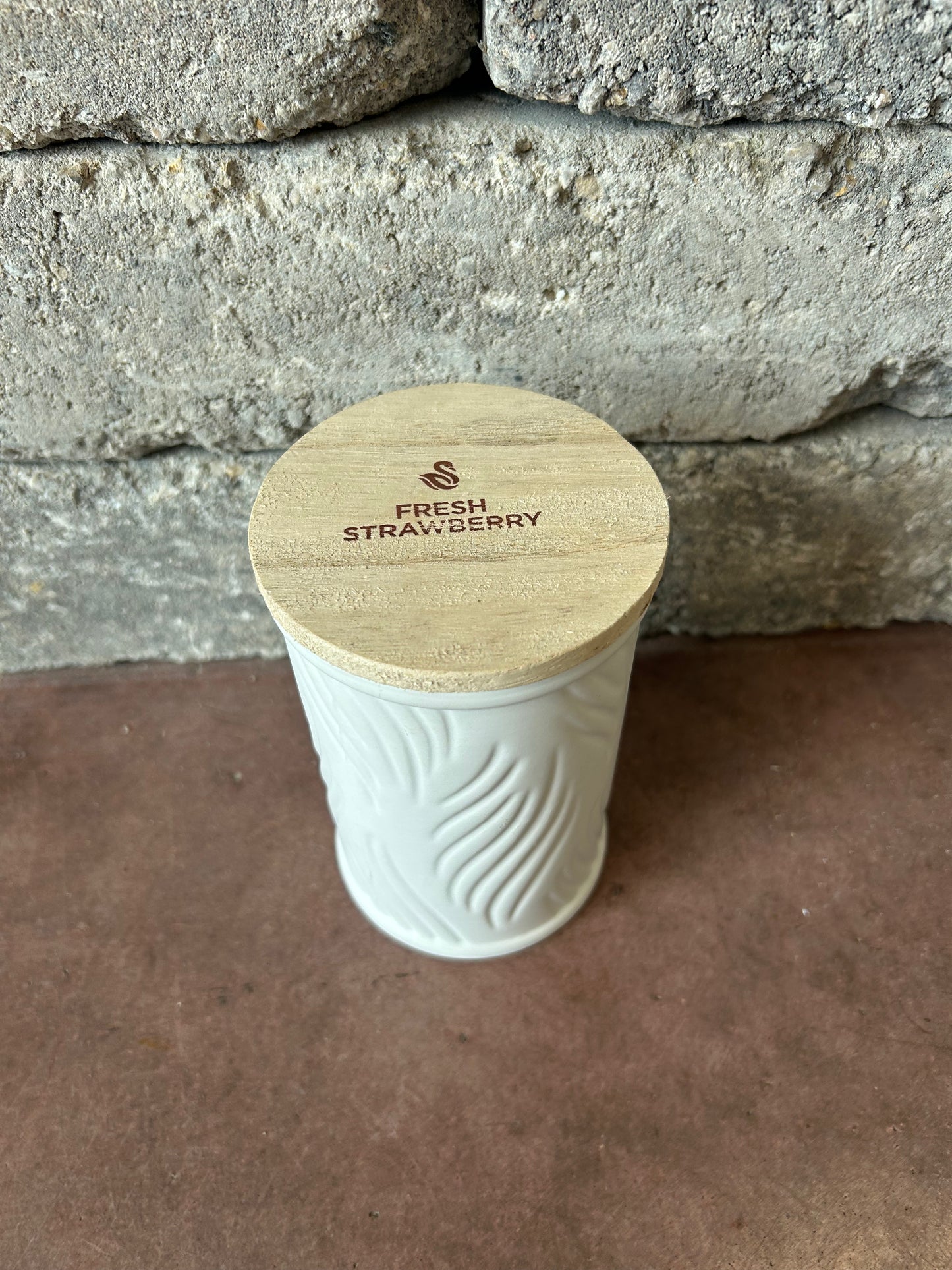 Swan Creek Soy Candle