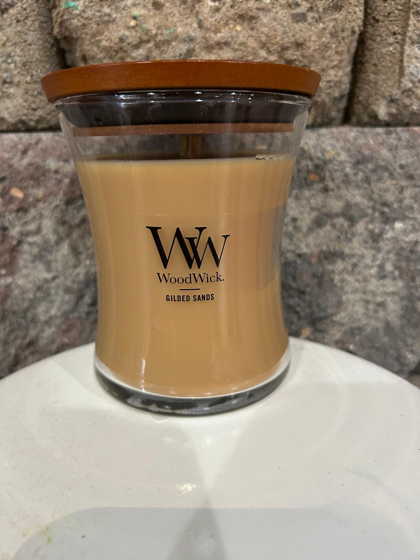 Woodwick Candles