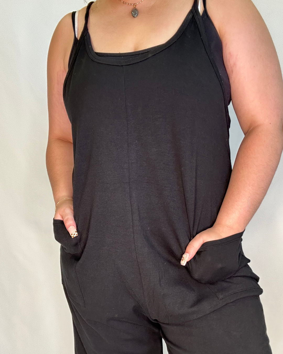 Errand Era Jumpsuit