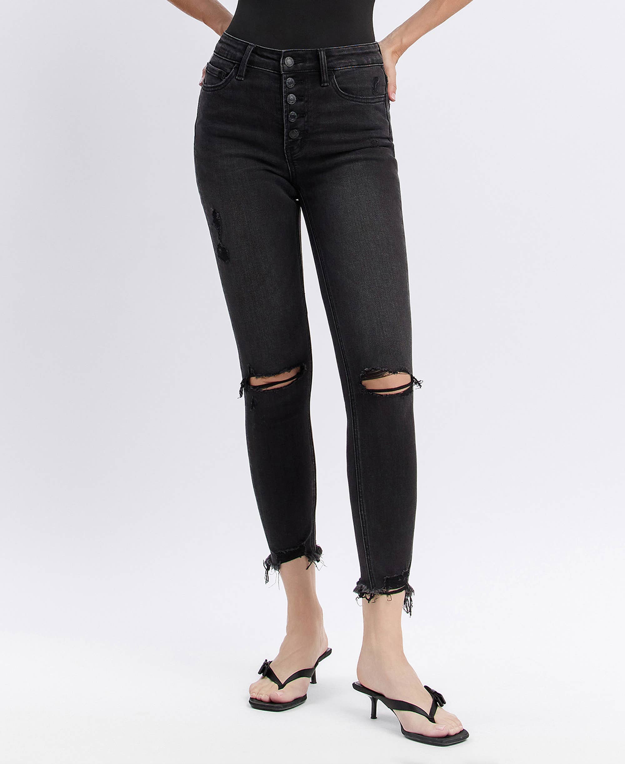 All Day Move Jeans