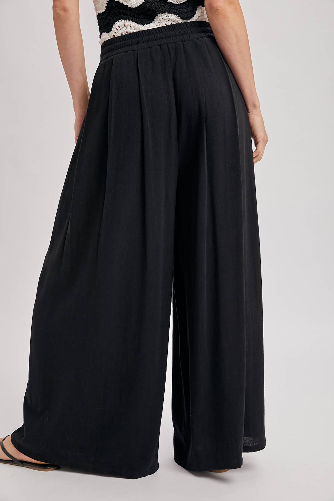 Sav Palazzo Pants