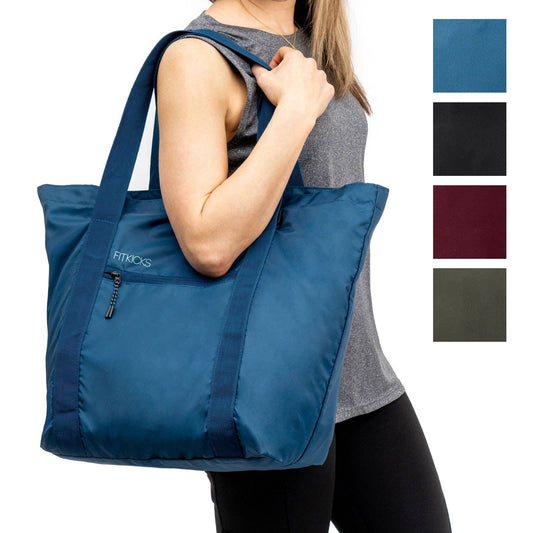 Weekender Hideaway Duffle