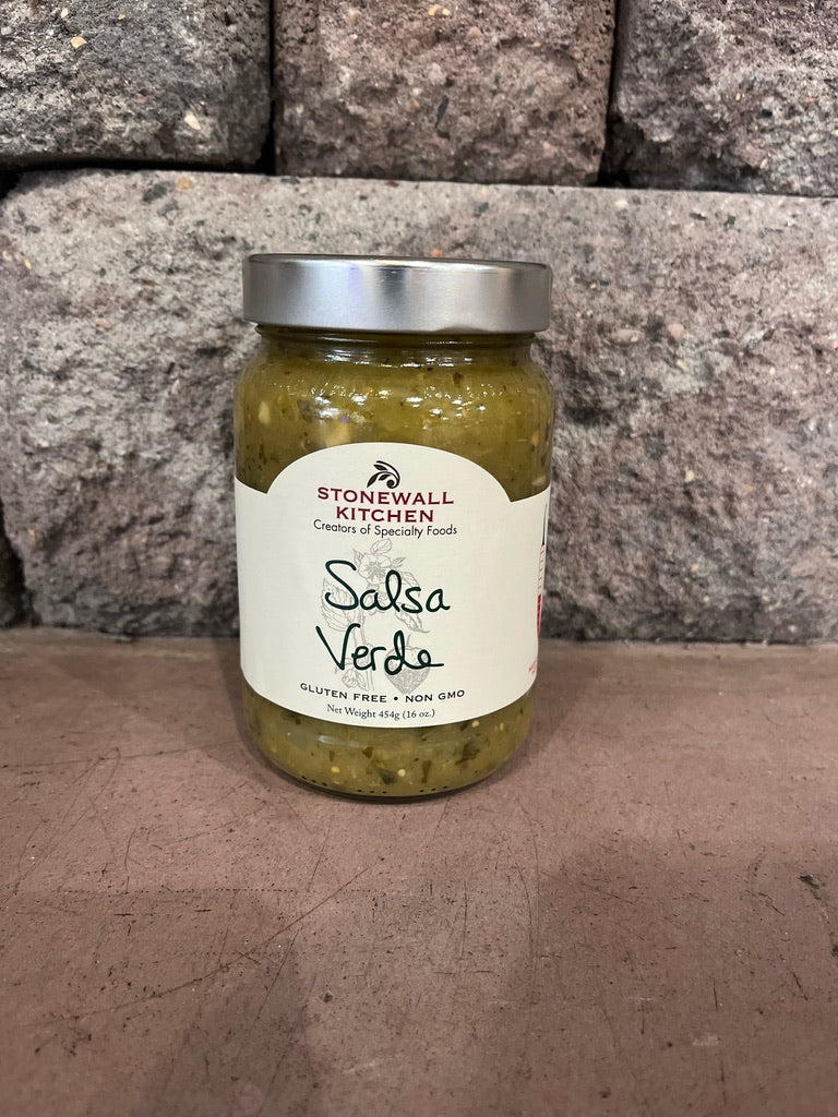 Salsa Verda