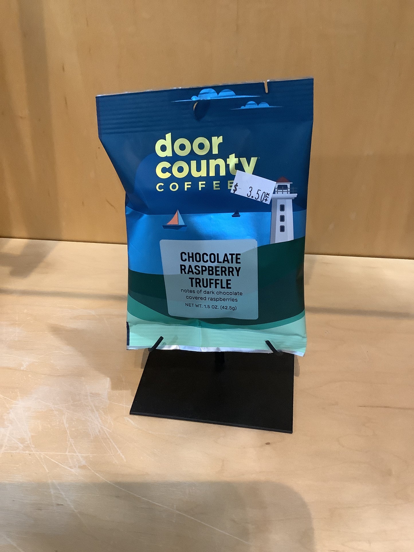 Chocolate Raspberry Truffle Coffee