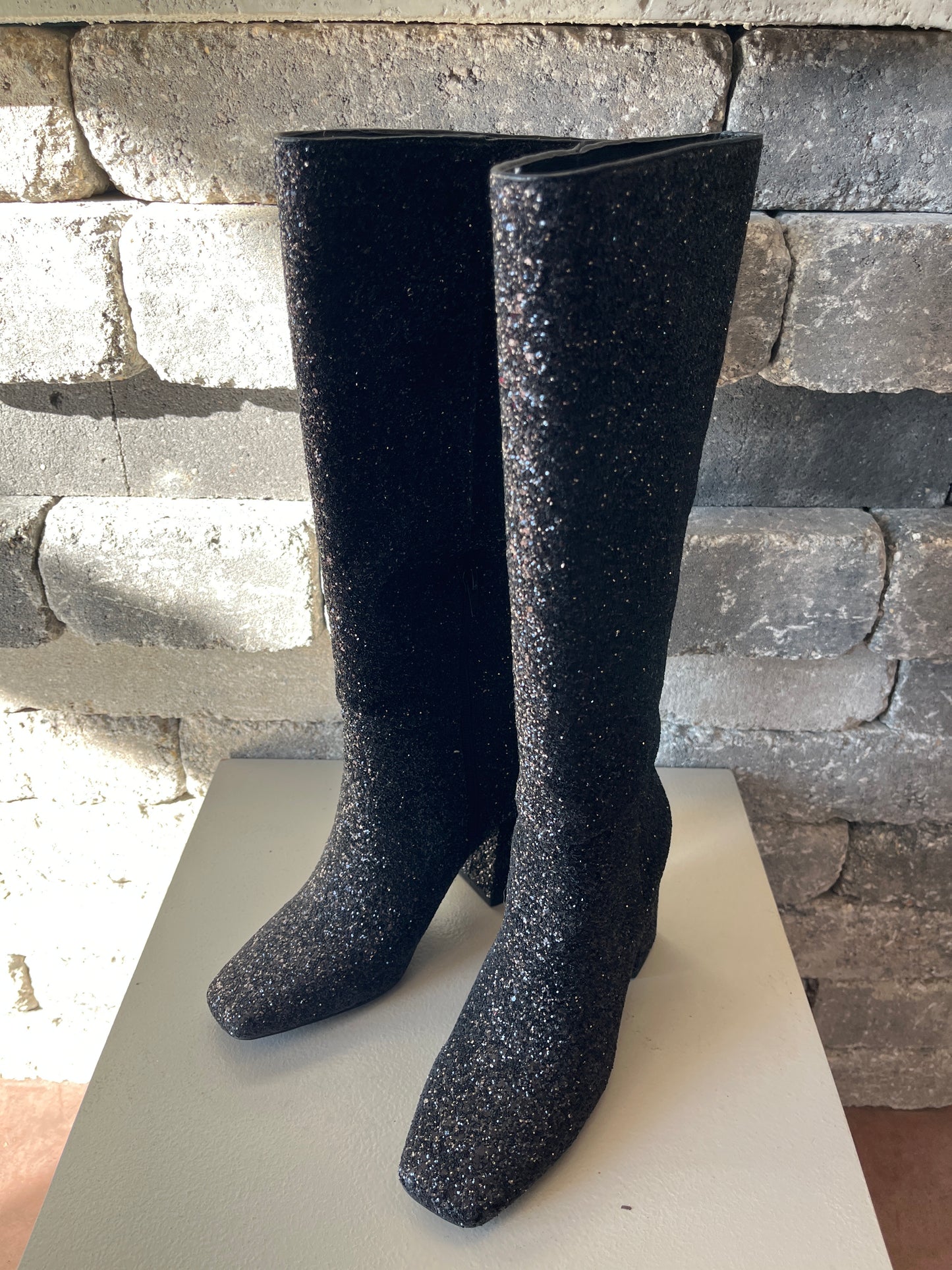 Yolo Boot