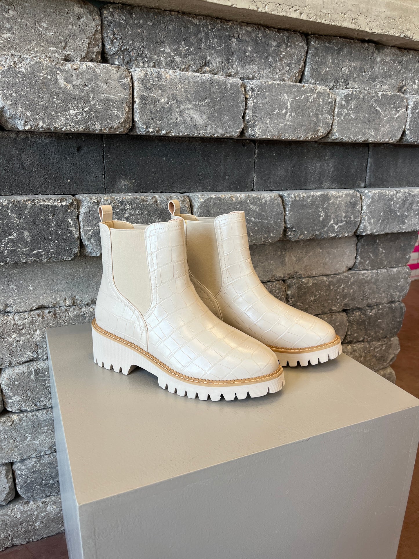 Whatever Boots