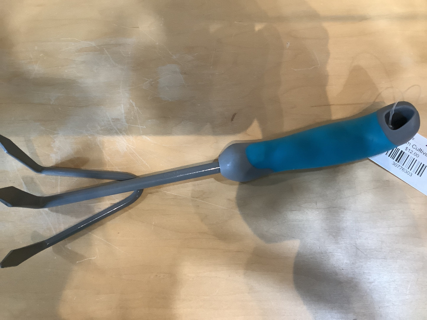 Bloom Cultivator