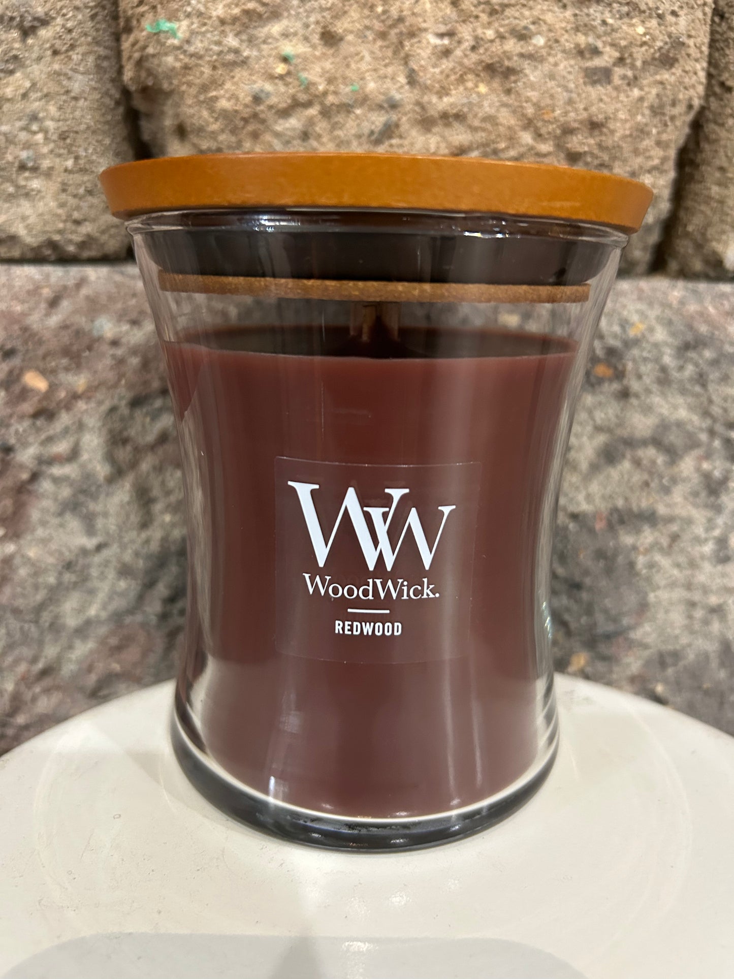 Woodwick Candles