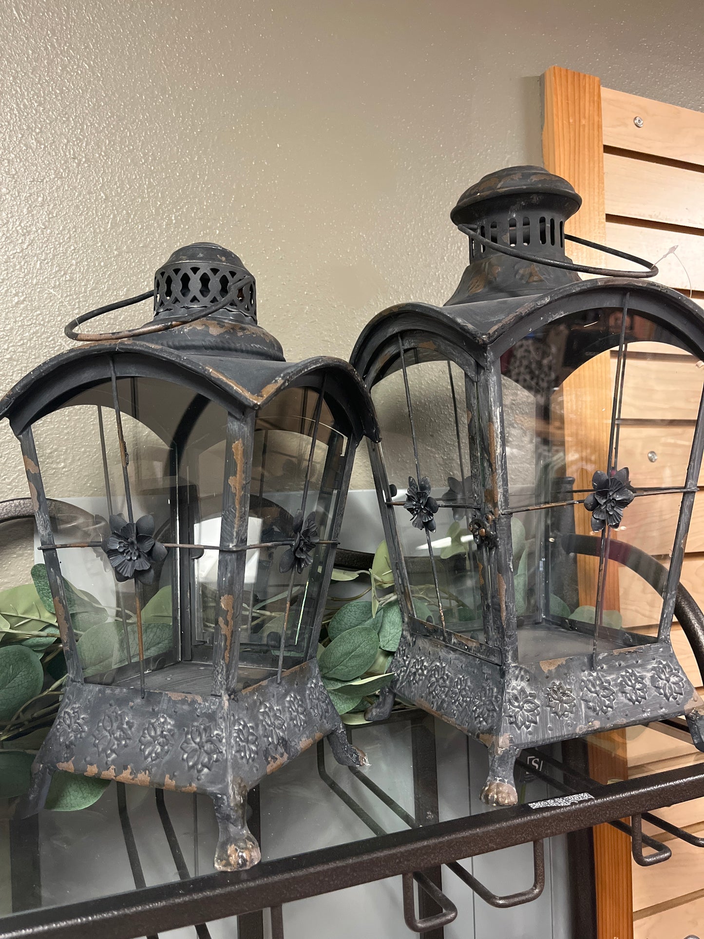 Cindy Lanterns