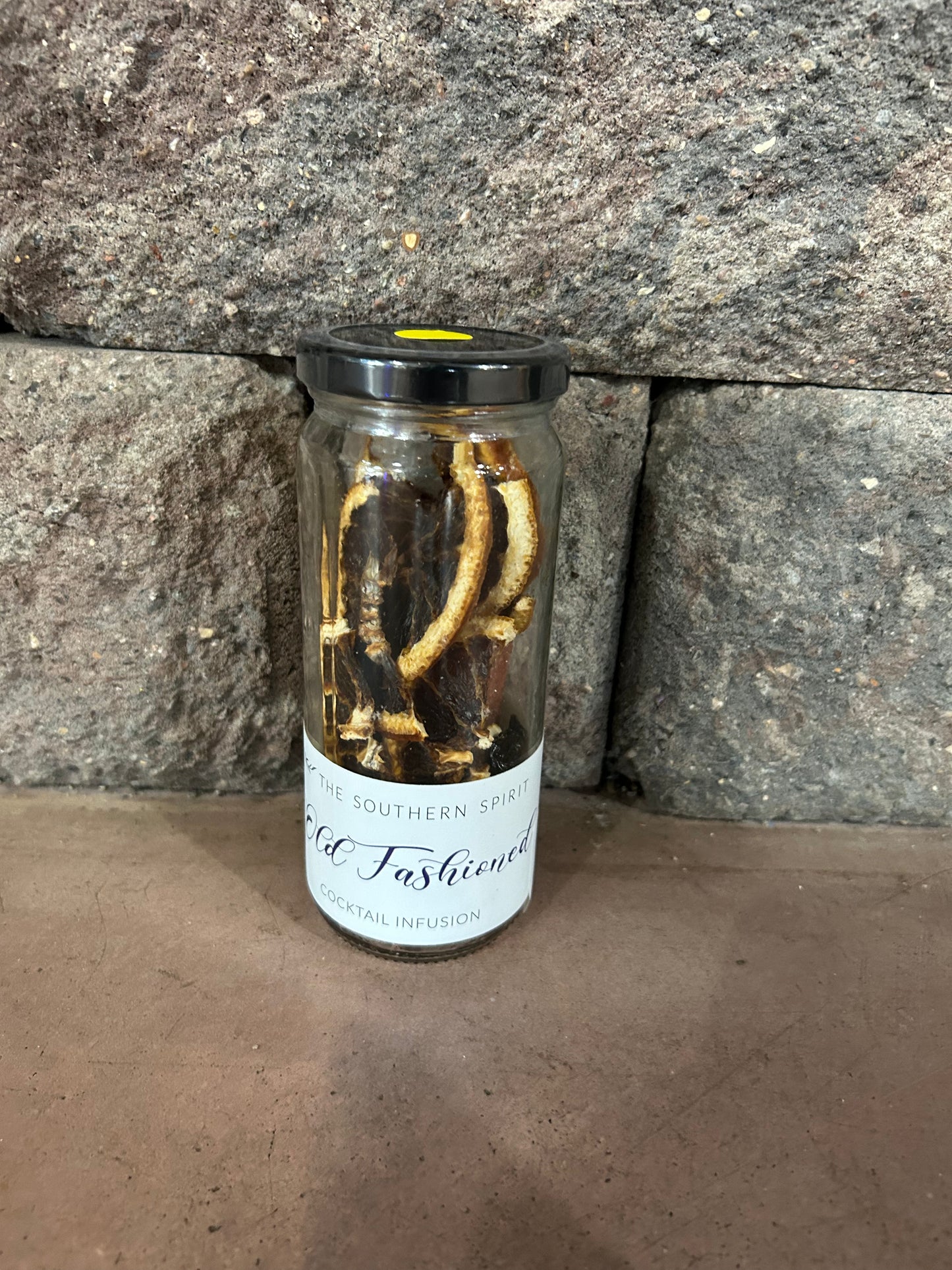 Old Fashioned Infusion