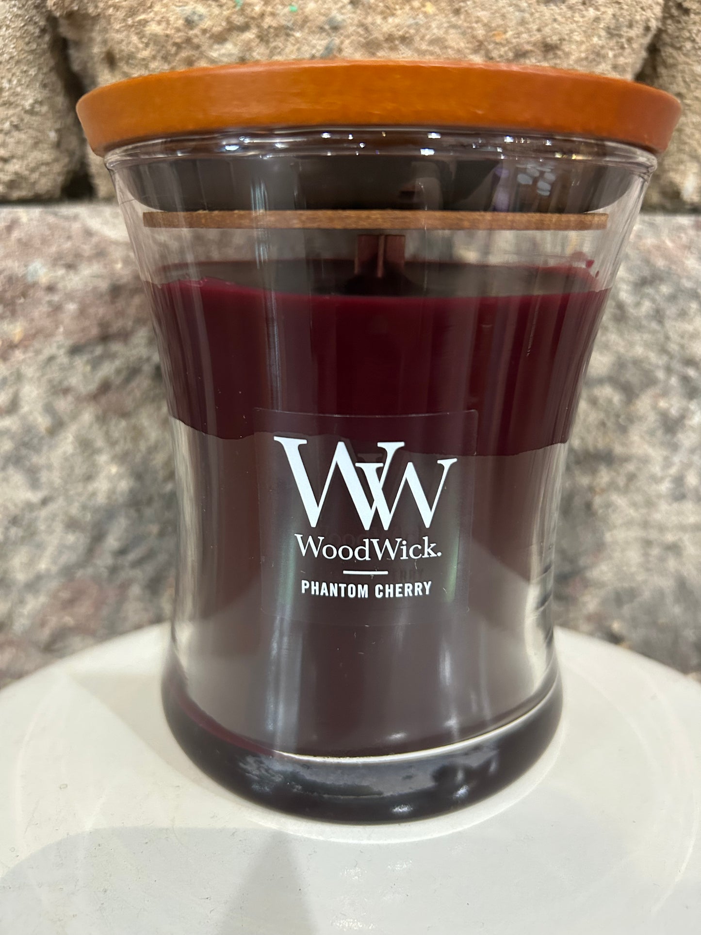 Woodwick Candles