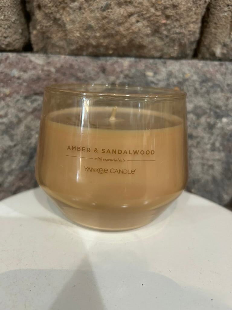 Studio Candles
